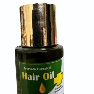 Hair Oil