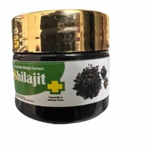 Shilajit