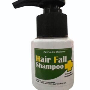 Hair Fall Shampoo