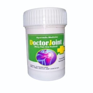 Doctor Joint