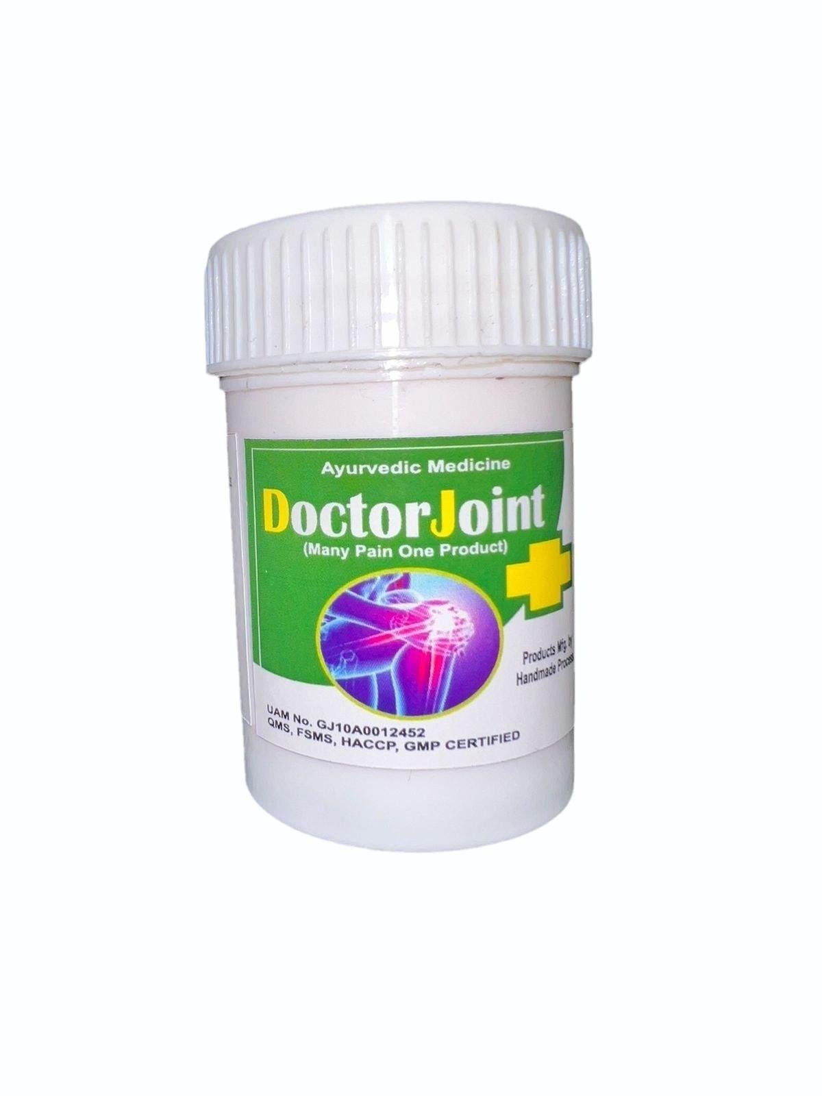Doctor Joint