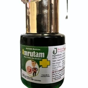 Amrutam
