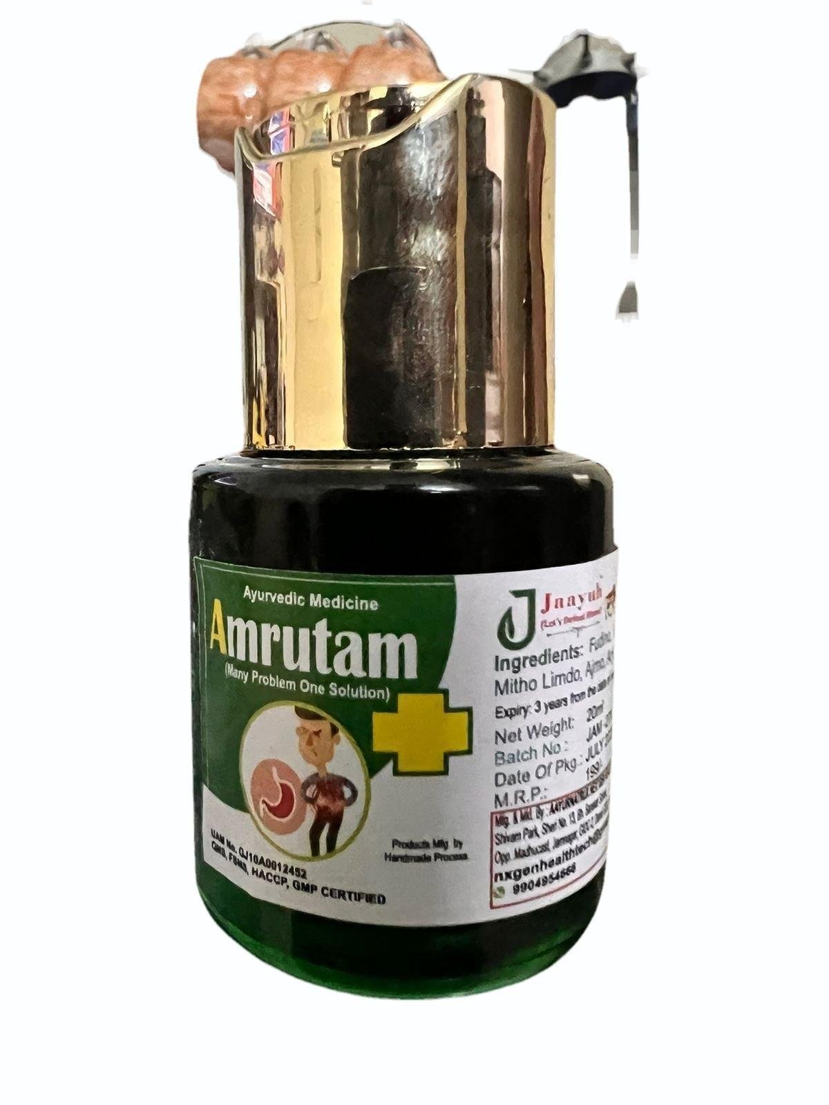 Amrutam
