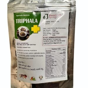 Triphala