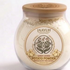 POTATO POWDER