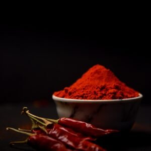 Red Chilli Powder