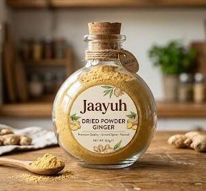 DRIED GINGER POWDER